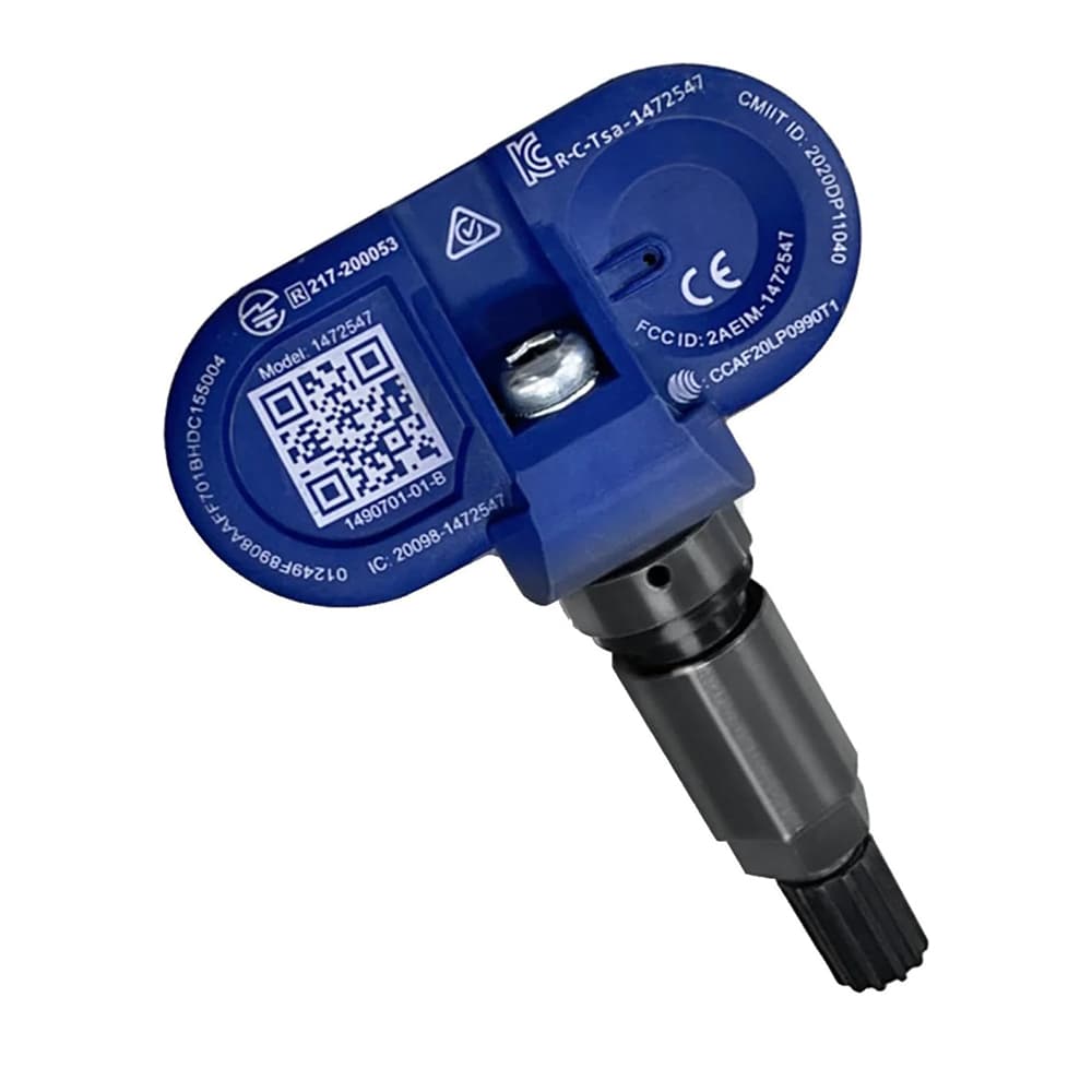 Dekktrykksensor for Tesla model3/Y/X/S System Repair