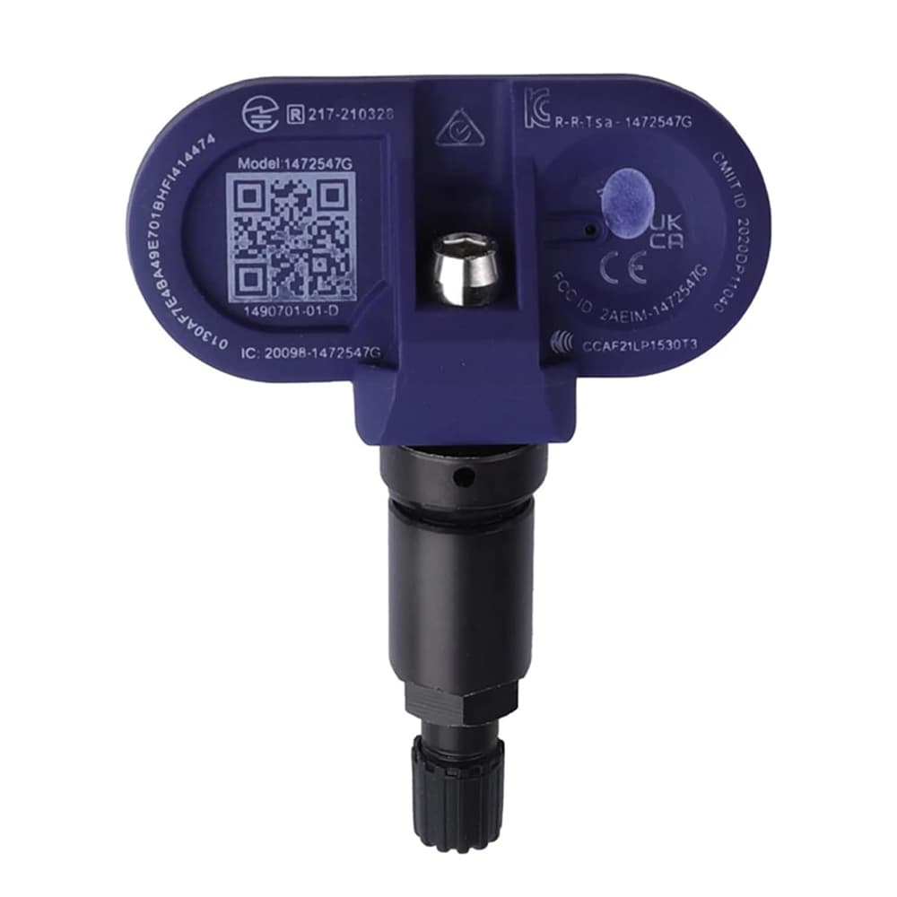 Dekktrykksensor for Tesla model3/Y/X/S System Repair