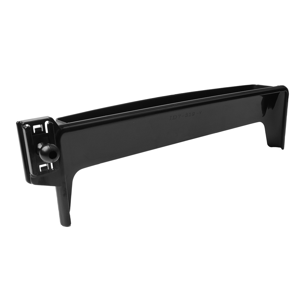 Holder for senterdisplayet i Volkswagen ID.7
