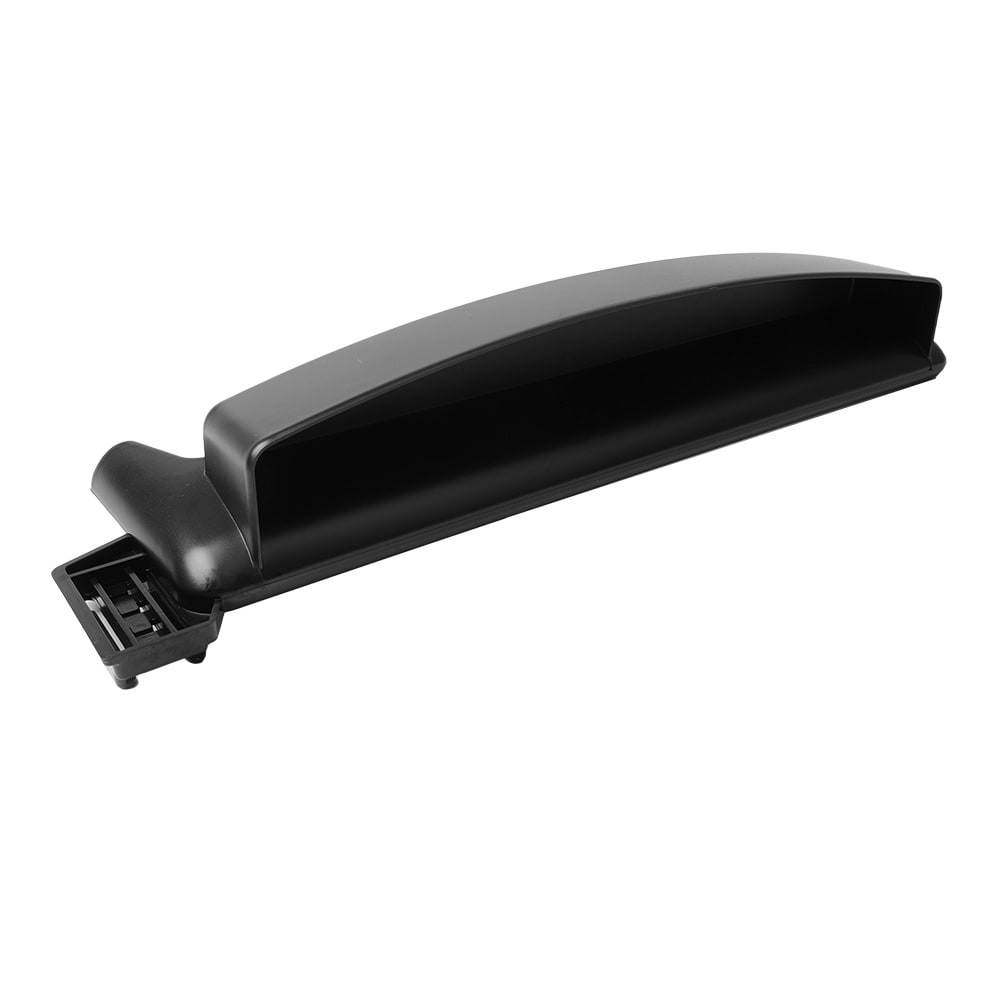Holder for senterdisplayet i Volkswagen ID.7