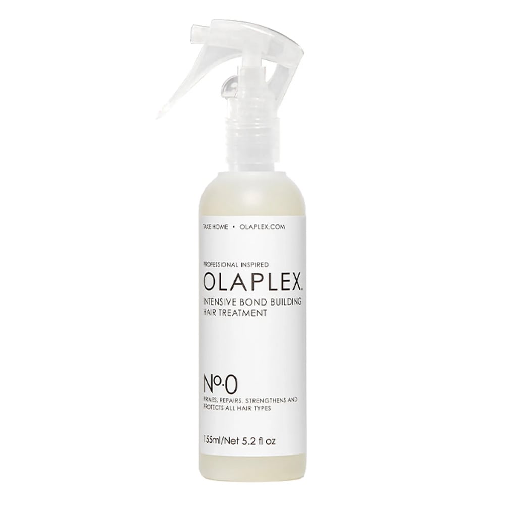 Olaplex No.0 Intensive Bond Building Hair Treatment 155 ml