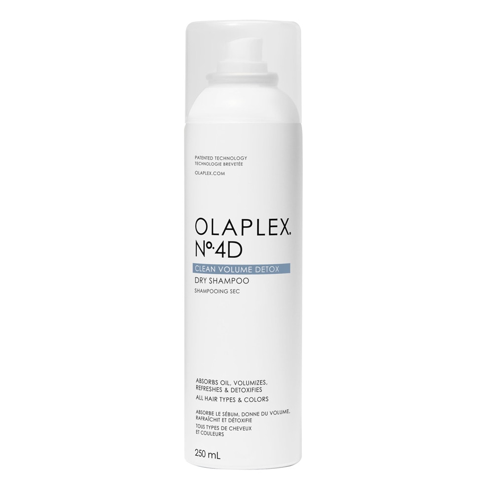 Olaplex No.4D Clean Volume Detox Tørrsjampo 250 ml