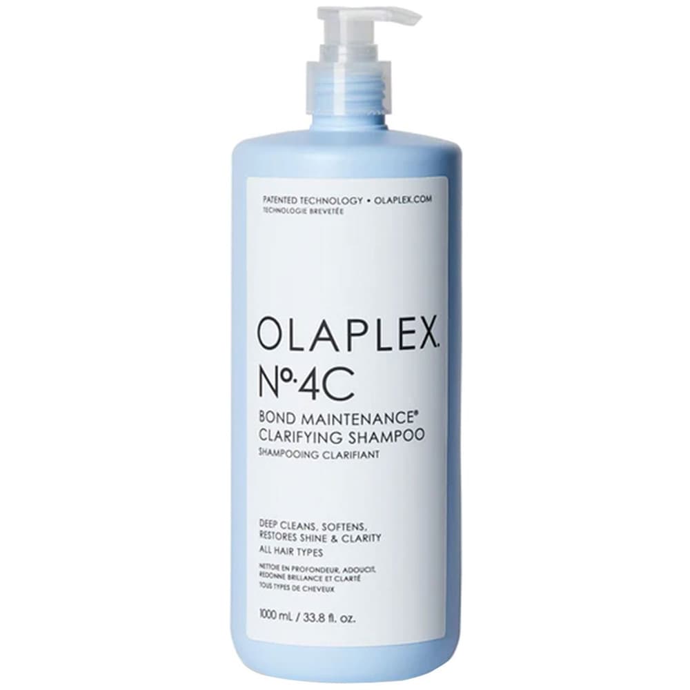 Olaplex Bond Maintenance Clarifying N 4C Shampoo 1000 ml