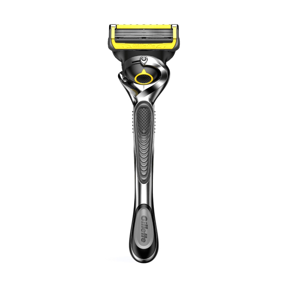Gillette Proshield Flexball barberhøvel