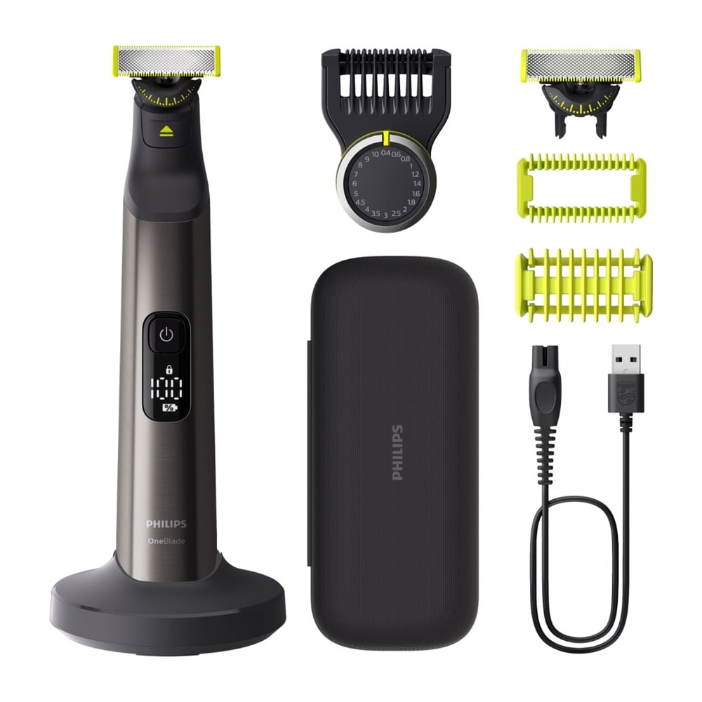 Philips OneBlade Pro QP6652/61