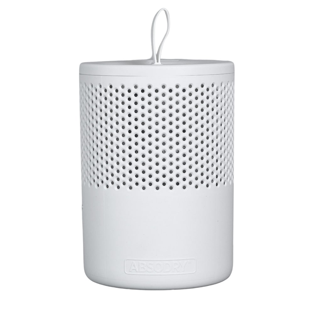 Absodry by Torrbollen Serie 6 - Hvit