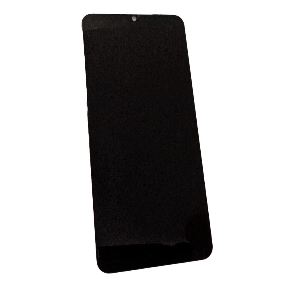 LCD-skjerm for Samsung Galaxy A04 A045F TFT-LCD - Svart