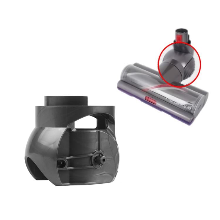 V-kulehjul for Dyson V15/V11/V10/G5 Støvsugermunnstykke