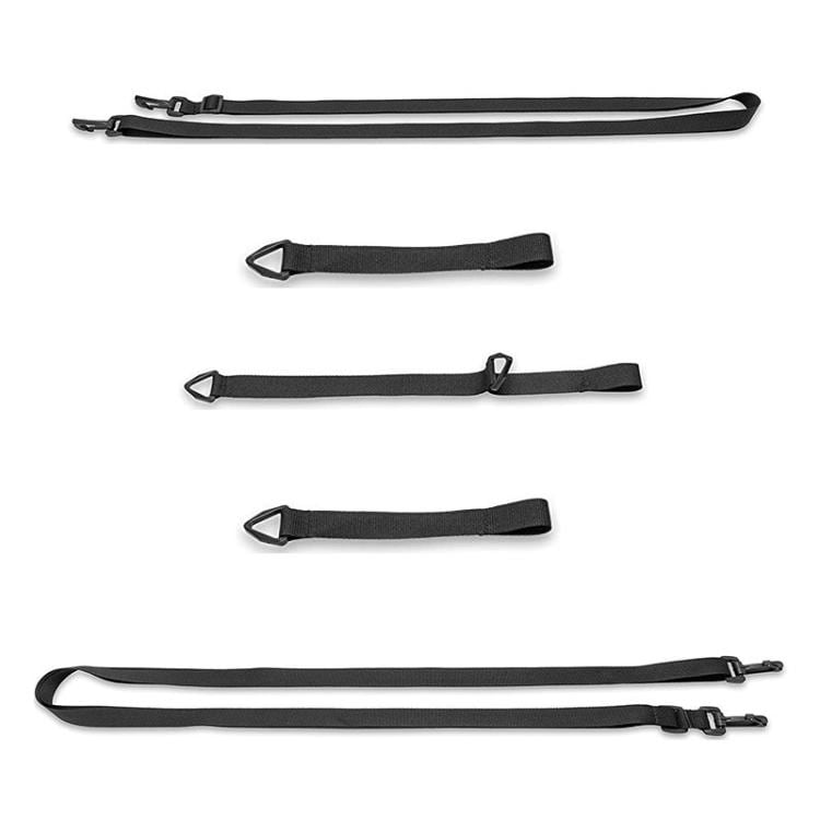 Festestropper til Parasol 5-pakning