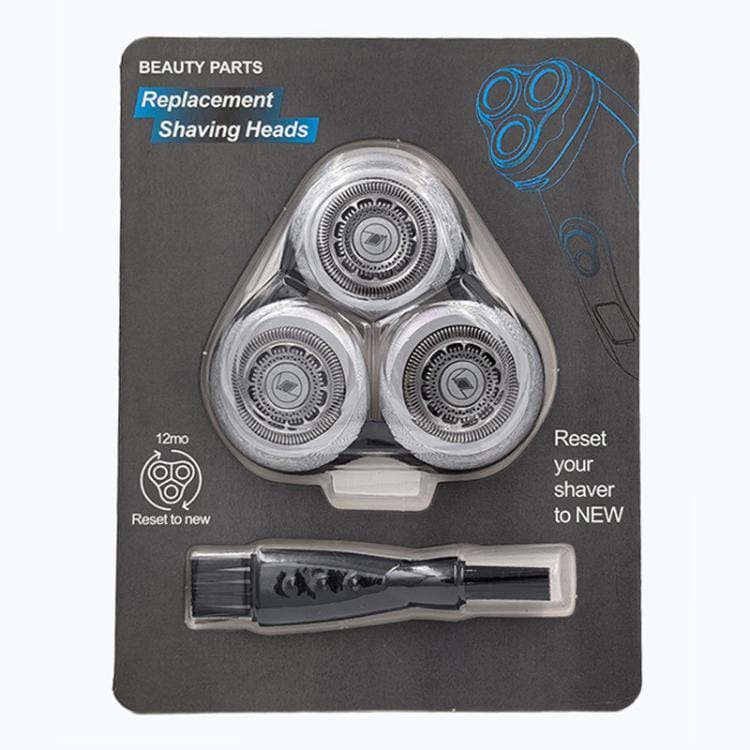 Akselhode til Philips S9000 S8000 RQ12 S9111 S9731