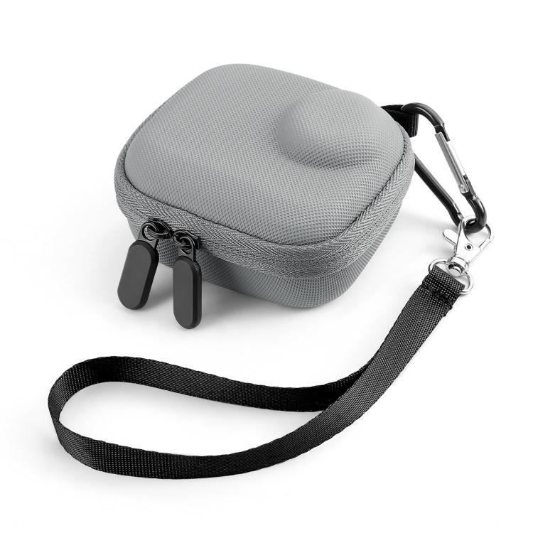 Veske til Insta360 GO Ultra - Grå