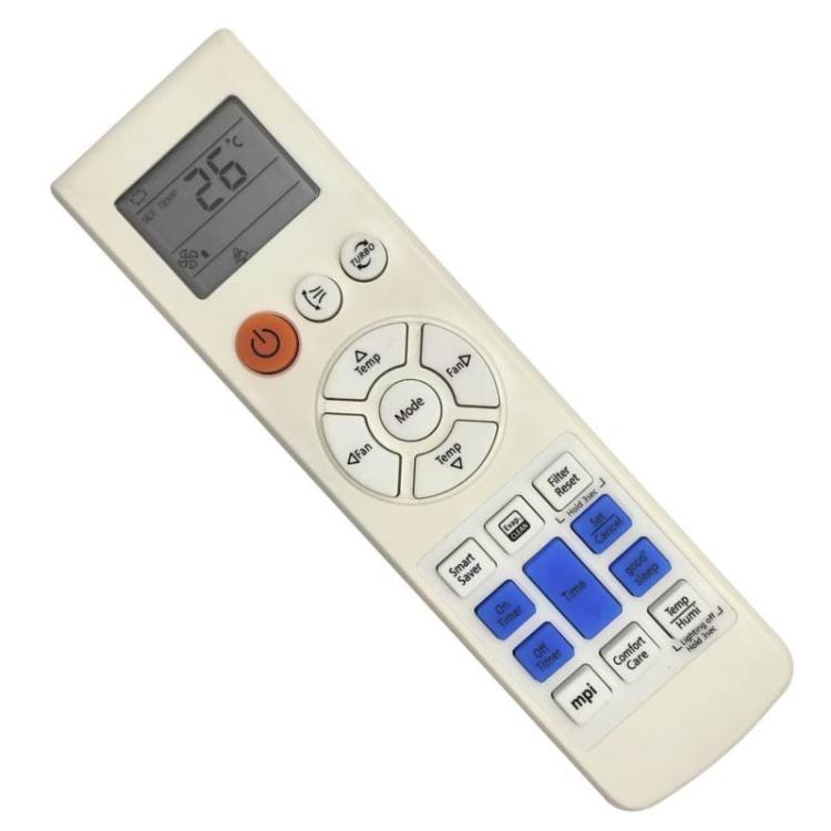 Fjernkontroll for Samsung ARH-2202/ARH-2218 Klimaanlegg