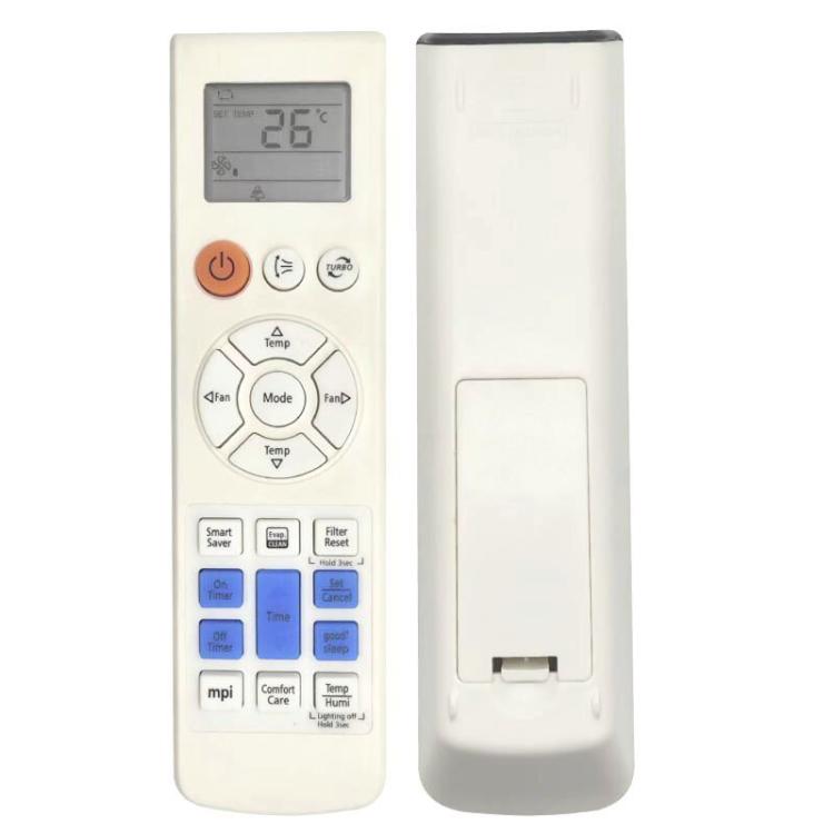 Fjernkontroll for Samsung ARH-2202/ARH-2218 Klimaanlegg