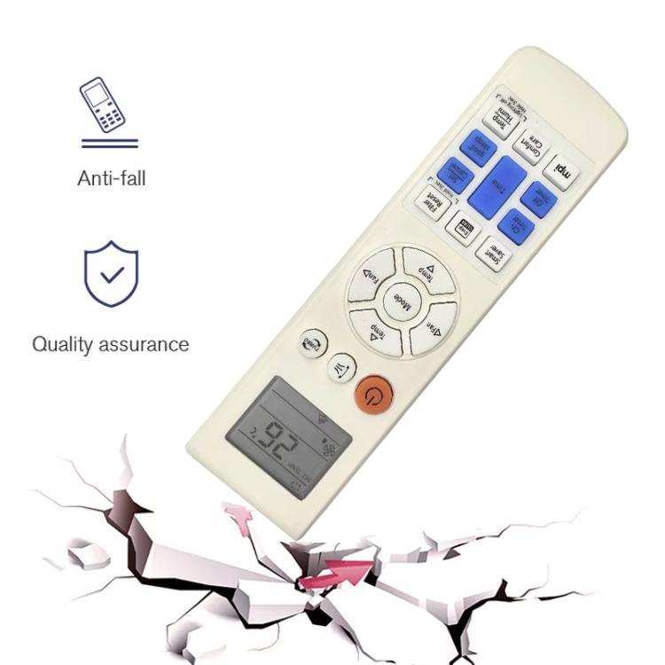 Fjernkontroll for Samsung ARH-2202/ARH-2218 Klimaanlegg