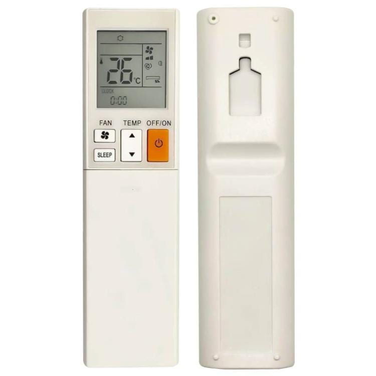 Fjernkontroll for Mitsubishi MSZ-RY12VA / ZH21AS-serien klimaanlegg