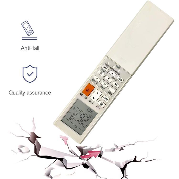 Fjernkontroll for Mitsubishi MSZ-RY12VA / ZH21AS-serien klimaanlegg