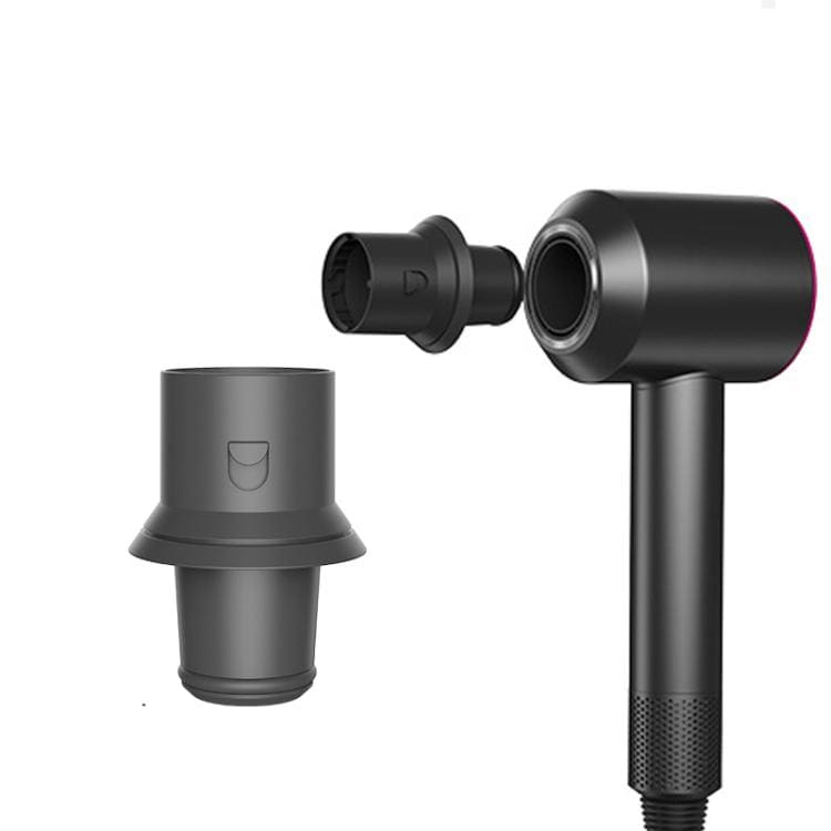 Airwrap-adapter for Dyson HD01-HD16 for tilbehør til lokk