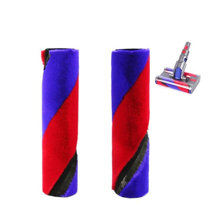 Myke hodebørster for Dyson Omni-Glide