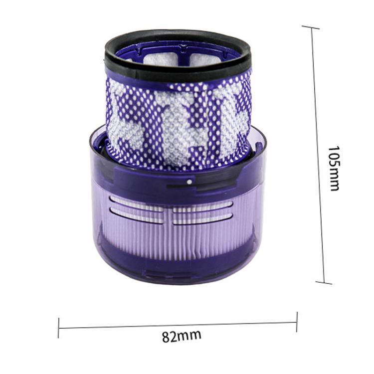 Filter for Dyson Omni-Glide SV19/Micro SV21/SV12