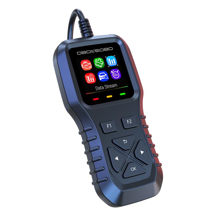K1 OBD2-skanner for bil