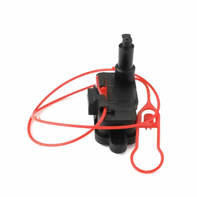 Drivstoffpåfyllingslokklås for Audi A1/A3/A6/A7/Q7/Q3 - erstatter 4L0862153D