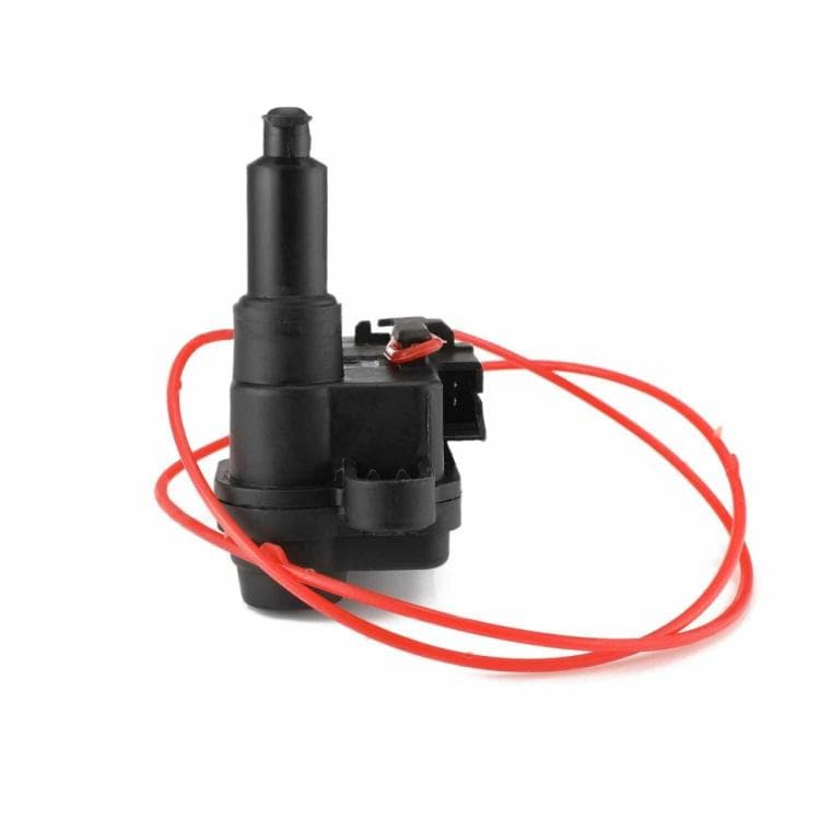 Drivstoffpåfyllingslokklås for Audi A1/A3/A6/A7/Q7/Q3 - erstatter 4L0862153D