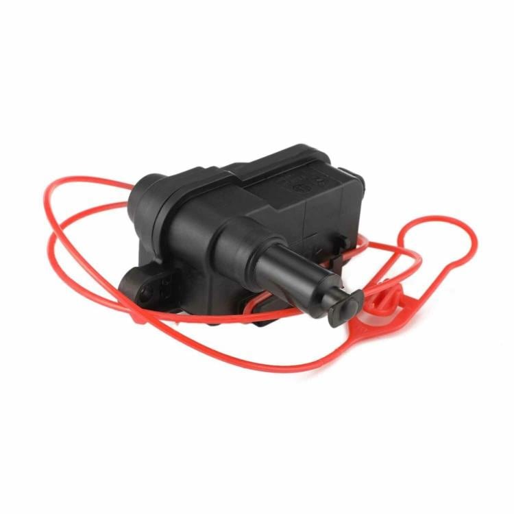 Drivstoffpåfyllingslokklås for Audi A1/A3/A6/A7/Q7/Q3 - erstatter 4L0862153D