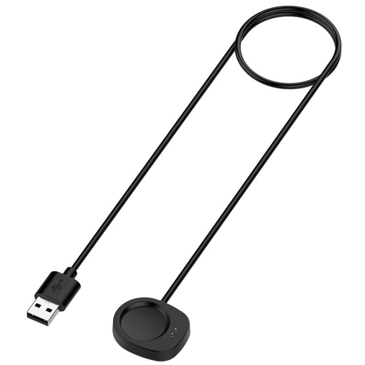 Magnetisk ladekabel for Amazfit T-Rex 3 Pro 48 mm 1m