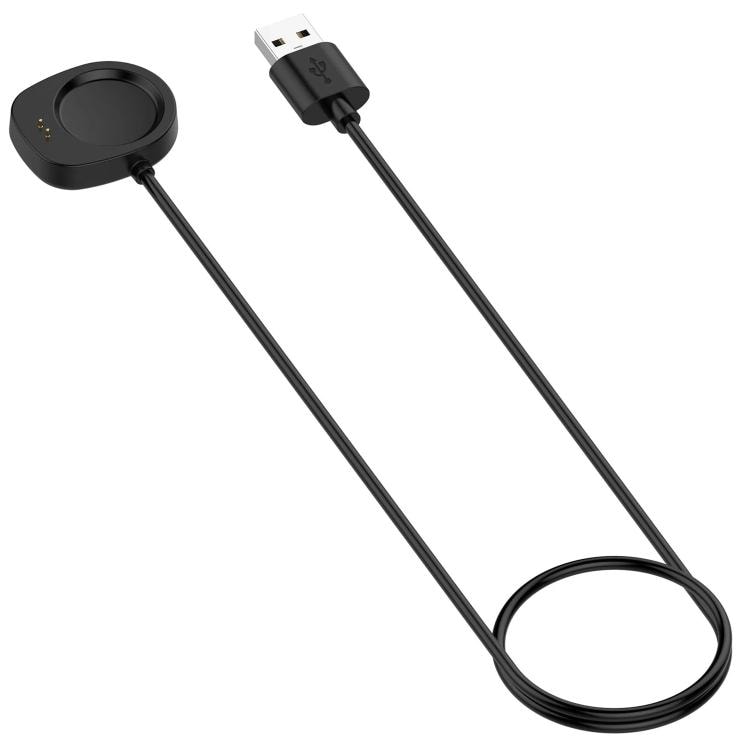 Magnetisk ladekabel for Amazfit T-Rex 3 Pro 48 mm 1m