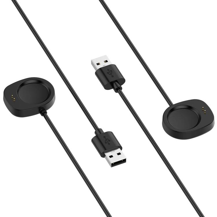 Magnetisk ladekabel for Amazfit T-Rex 3 Pro 48 mm 1m