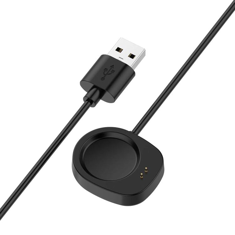 Magnetisk ladekabel for Amazfit T-Rex 3 Pro 48 mm 1m
