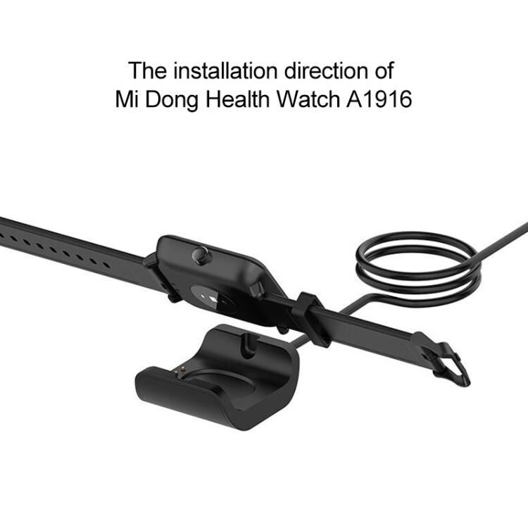 Magnetisk ladekabel for Amazfit Bip S / A1916 1m