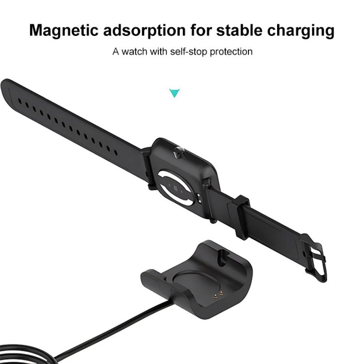 Magnetisk ladekabel for Amazfit Bip S / A1916 1m