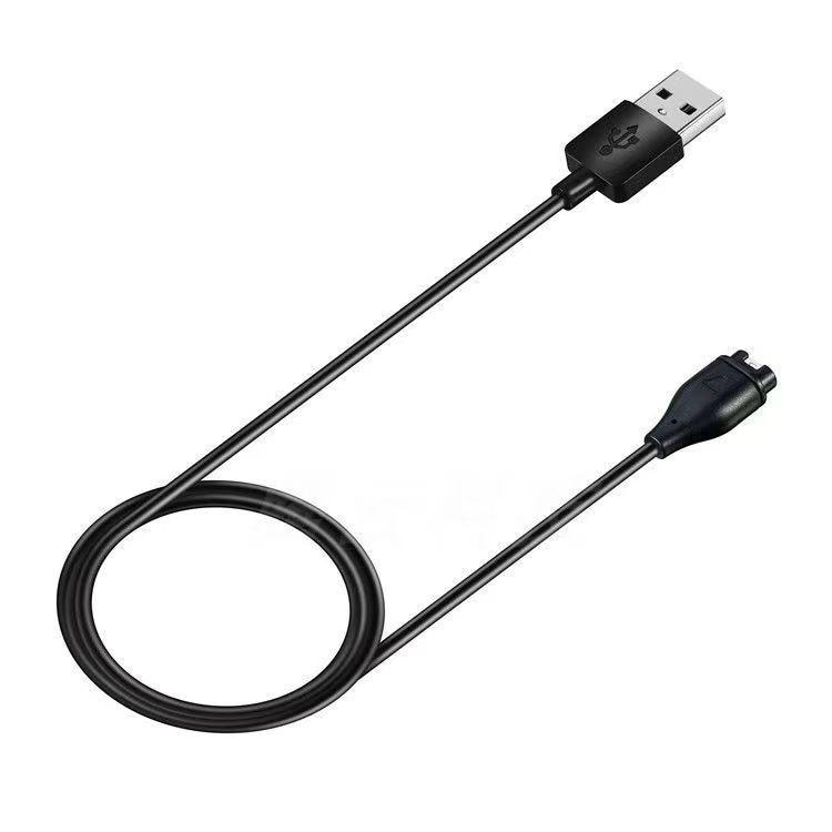 Magnetisk ladekabel for Garmin Fenix 7 / Fenix 7S - 60 cm