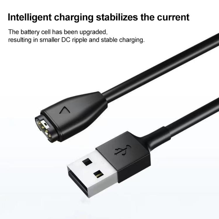 Magnetisk ladekabel for Garmin Fenix 7 / Fenix 7S - 60 cm