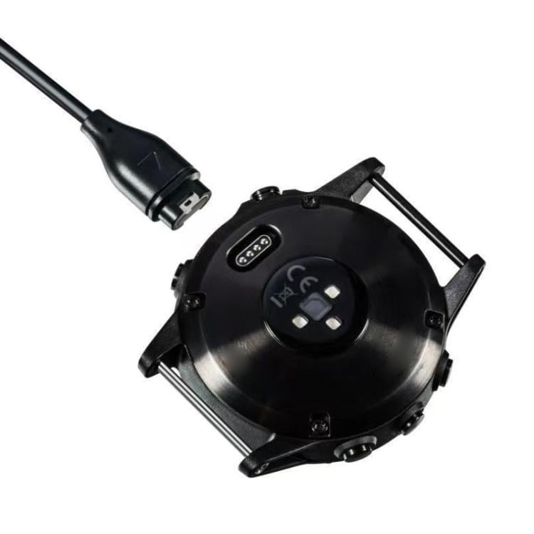 Magnetisk ladekabel for Garmin Fenix 7 / Fenix 7S - 60 cm