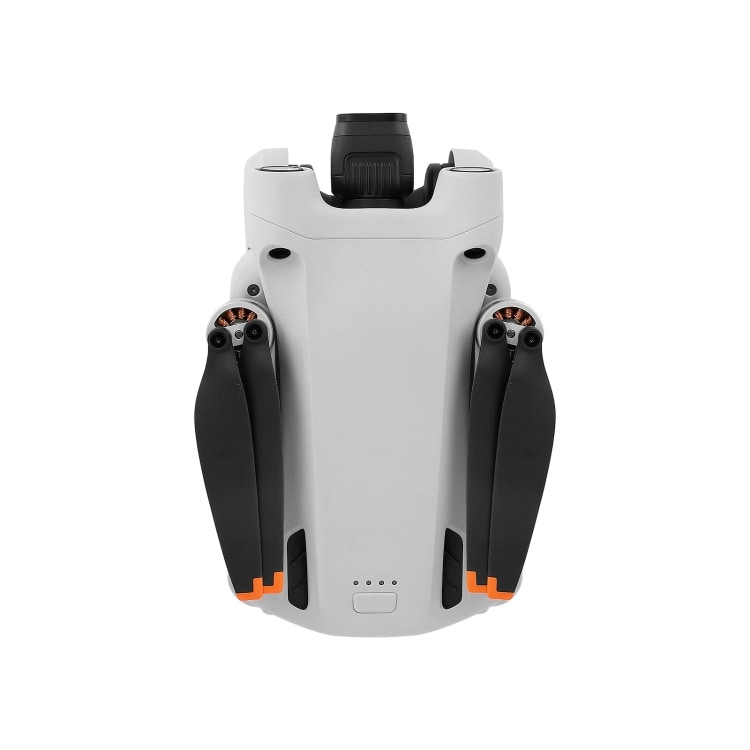 Silent Probe Wings for DJI Mini 4 Pro/Mini 3 Pro 8-pakning