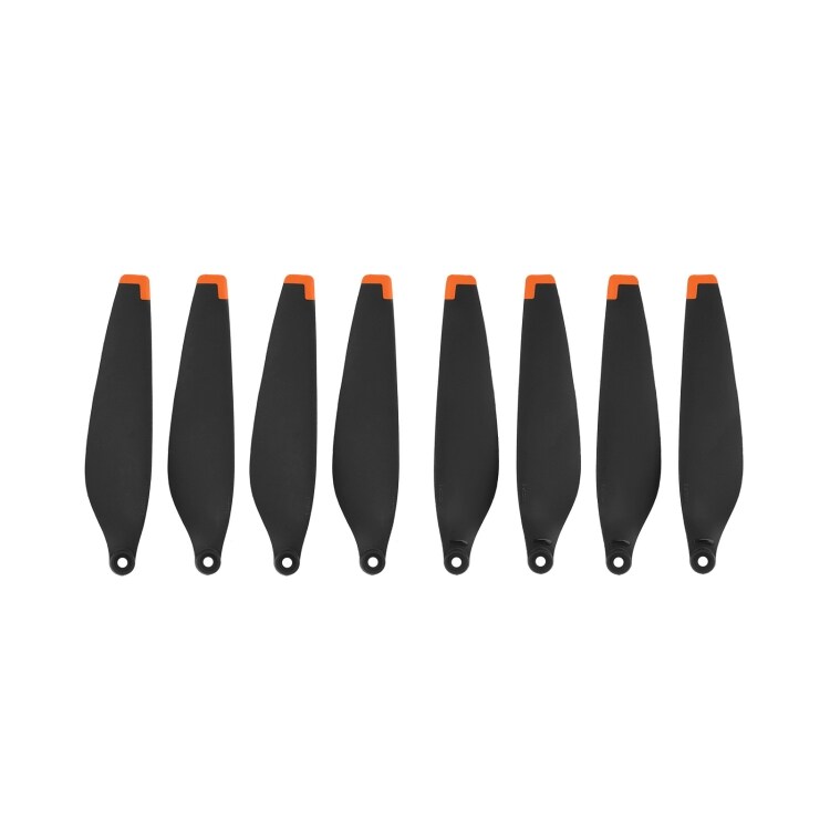 Silent Probe Wings for DJI Mini 4 Pro/Mini 3 Pro 8-pakning