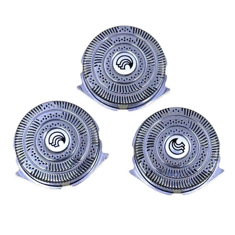 Barberhode for Philips HQ81XX / HQ82XX/HQ91XX /AT/PT9XX-serien