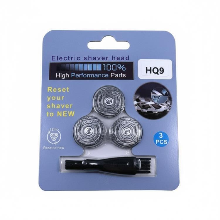 Barberhode for Philips HQ81XX / HQ82XX/HQ91XX /AT/PT9XX-serien