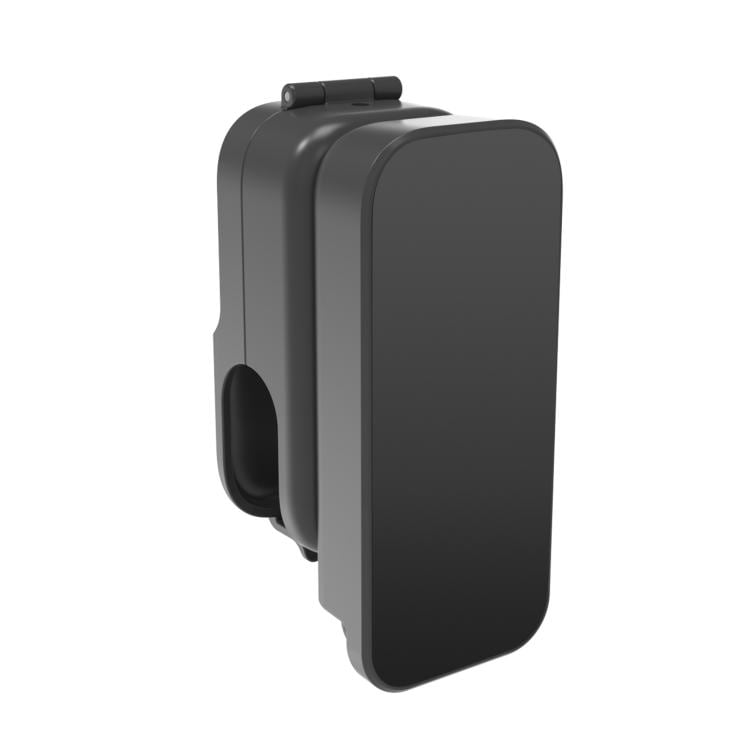 Magnetisk feste med 360 graders rotasjon for DJI Osmo Nano - Svart