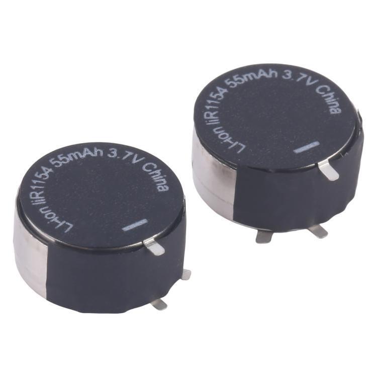 Batteri til Apple AirPods Pro 2 - høyre og venstre øretelefon