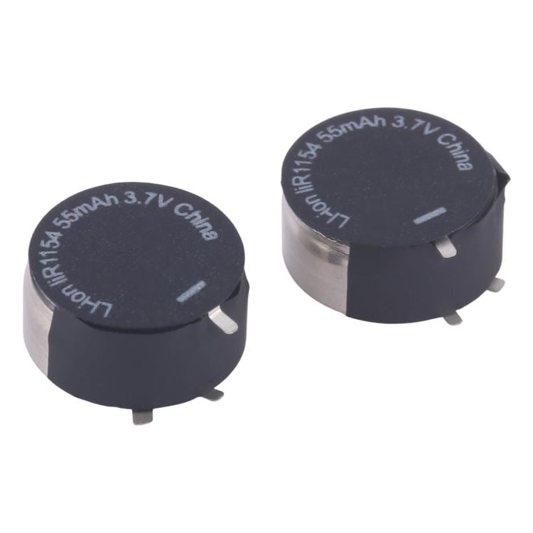 Batteri til Apple AirPods Pro 1 - høyre og venstre øretelefon