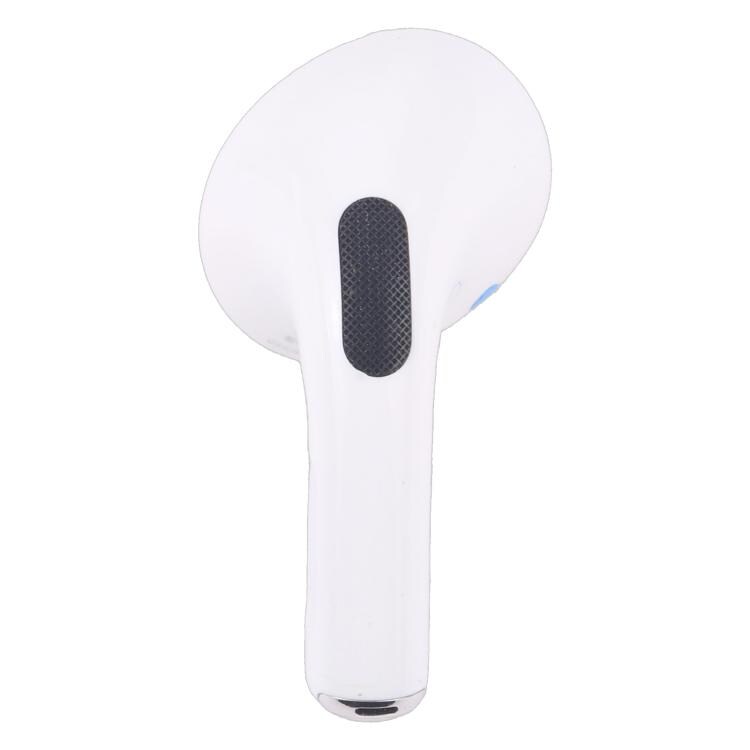 Nedre deksel med kretskort for Apple AirPods Pro 1 – venstre øretelefon