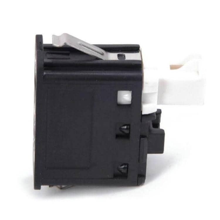 3,5 mm og USB-utgang til BMW AUX 84109237653 / 9237653