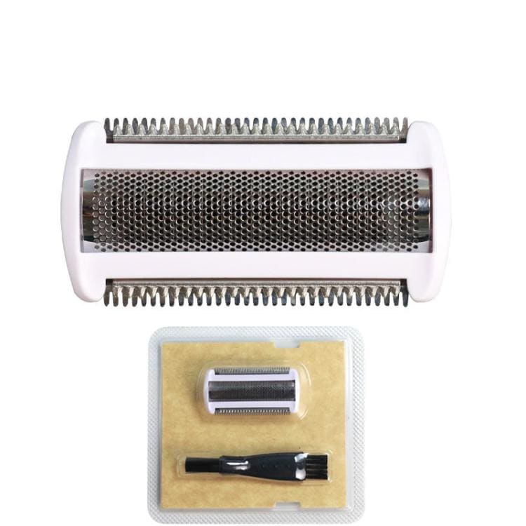 Barberhode for Philips BG2000-serien - BG2026/BG2028/BG2036/TT2020 - Hvit