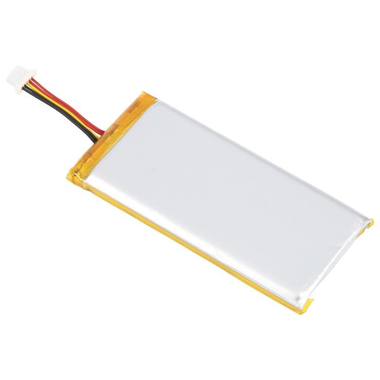 Batteri 1950 mAh til DJI Mic - BSX300 / BHX211 / DMR02 (BSX300-1950-3,87)