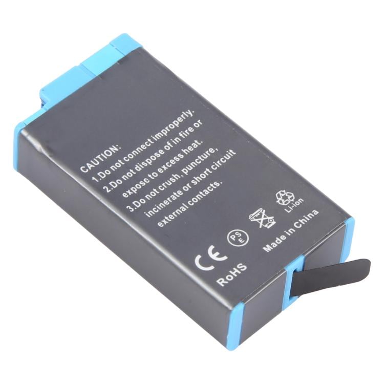 Batteri til GoPro Max 1600 mAh