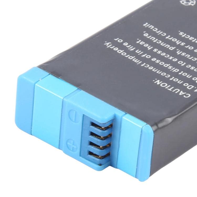 Batteri til GoPro Max 1600 mAh
