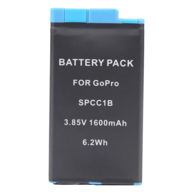 Batteri til GoPro Max 1600 mAh
